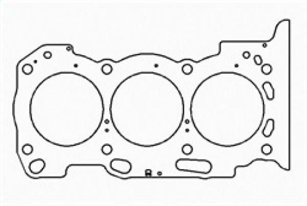 Cometic 02+ Toyota Landcruiser 4.0L V6 95.5mm MLS .027in Headgasket Online now