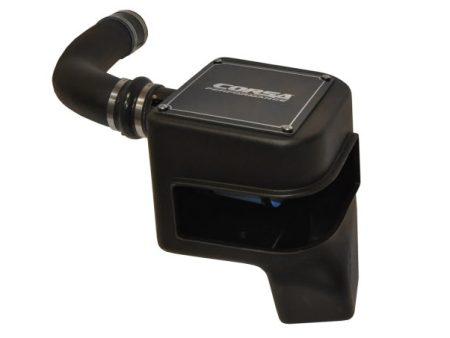 Corsa 10-10 Ford F-150 Raptor 5.4L V8 Air Intake on Sale