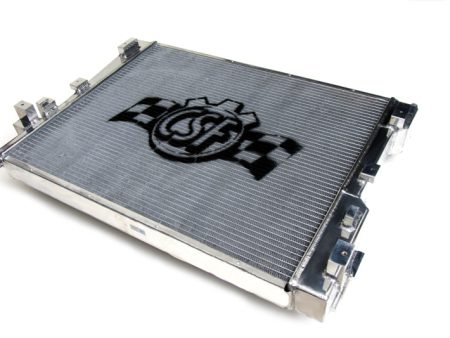 CSF 05-14 Ford Mustang Radiator Online