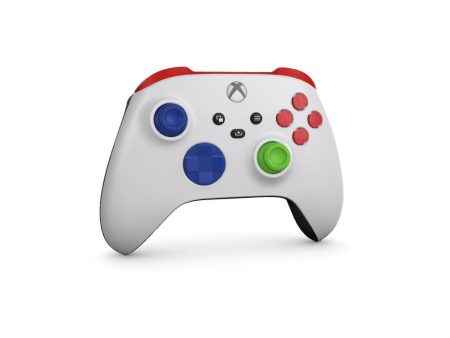 Custom Cinch Xbox Pro - Custom Design Ref: XMZMMZ Online Sale