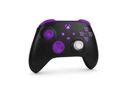 Custom Cinch Xbox Pro - Custom Design Ref: XZDOXU For Cheap