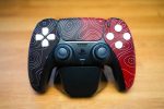 24 Hour Dual Damascus Red Prime Pro Cinch PS5 Online