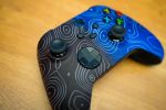 24 Hour Dual Damascus Blue Pro Cinch Xbox Online now