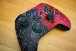 24 Hour Dual Damascus Red Pro Cinch Xbox Discount