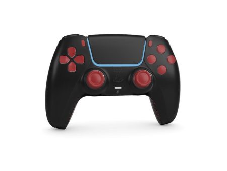 Custom Cinch PS5 Pro - Custom Design Ref: 1F8LII Hot on Sale