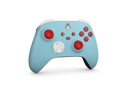 Custom Cinch Xbox Pro - Custom Design Ref: W5BQWF Online