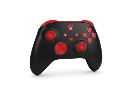 Custom Cinch Xbox Pro - Custom Design Ref: VSJHBV Fashion