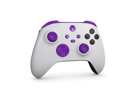 Custom Cinch Xbox Pro - Custom Design Ref: WZS1NW Cheap